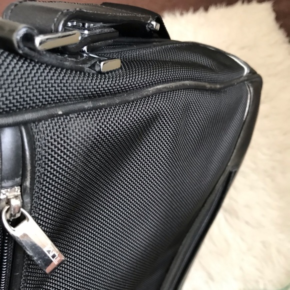 Tumi Satchel - Picture 7 of 8